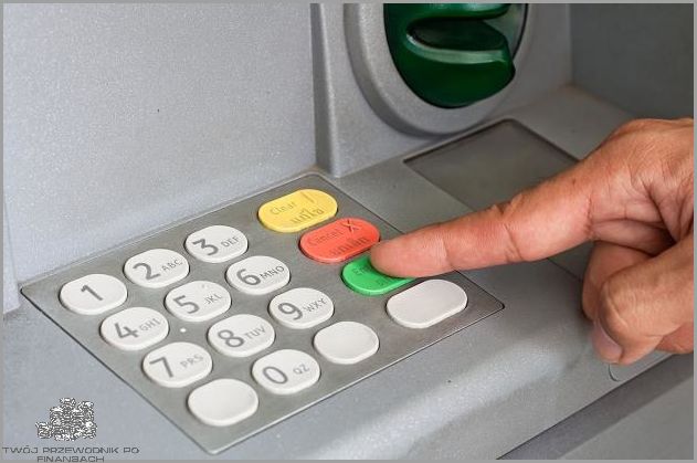 Nigdy wcześniej nie widzieliście: Revolut Wypłata Z Bankomatu!