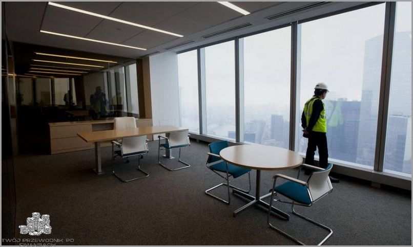 Nowy One World Trade Center już otwarty!