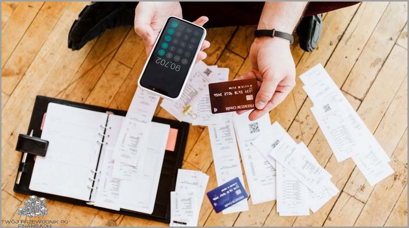 Nowy Program Do Budżetu Domowego - Recepta Na Oszczędności!