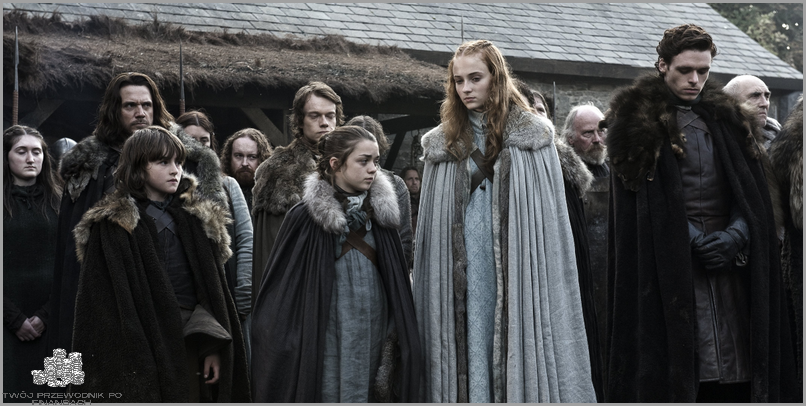 Obsada Gra O Tron - Sprawdź Kto Zagrał!