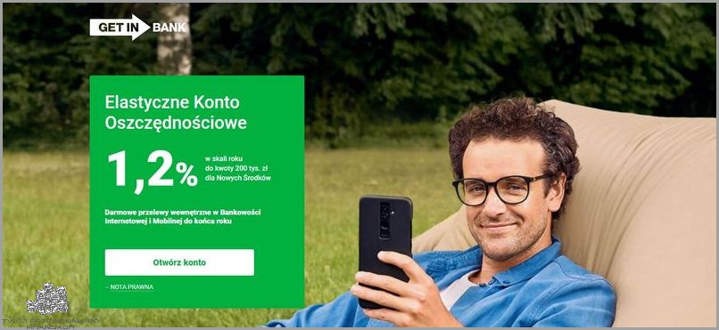 Odkryj Nowe Boś Bank Konto Oszczędnościowe!