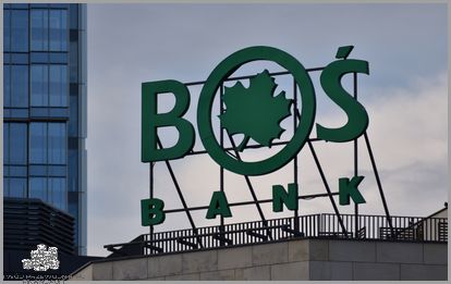 Odkryj Nowe Boś Bank Konto Oszczędnościowe!