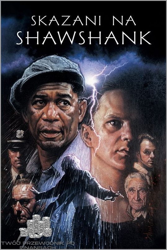 Oglądaj Skazani Na Shawshank Cały Film!
