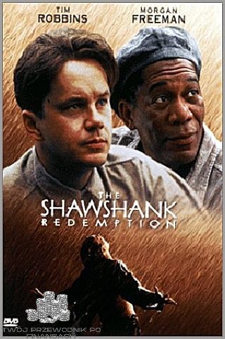 Oglądaj Skazani Na Shawshank Cały Film!