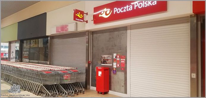 Ogromne Oferty Pracy Poczta Polska!