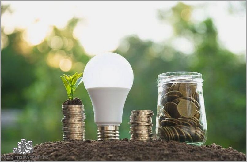 Oszczędzanie Energii Elektrycznej - Sprawdź Te Hasła!