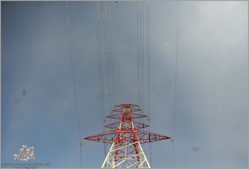 Oszczędzanie Energii Elektrycznej - Sprawdź Te Hasła!