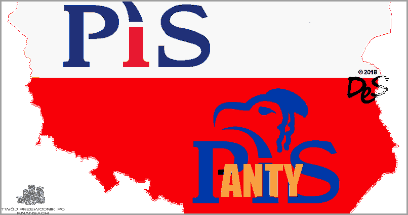 Partie Polityczne W Polsce: Co Się Zmieniło?