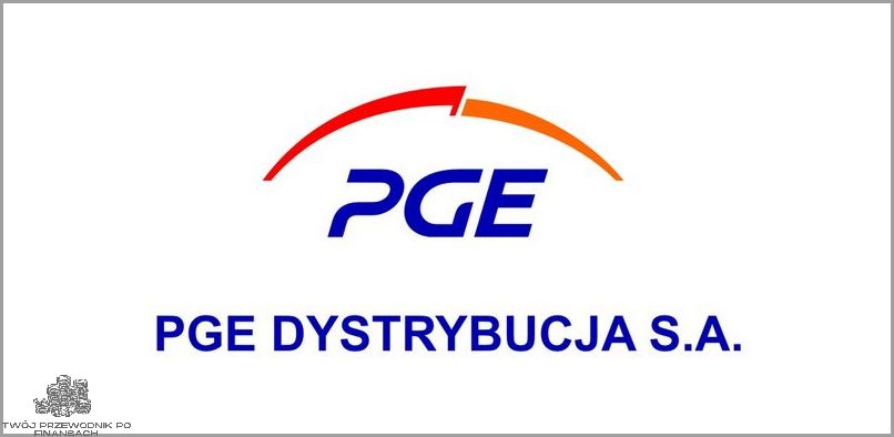 Pge Dystrybucja Lodz Teren - Zobacz, Co Się Dzieje!