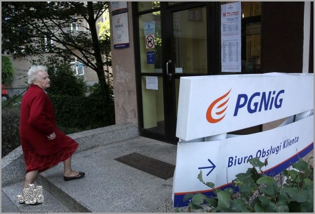Pgnig Wysyła Nowe, Wyższe Faktury Za Gaz!