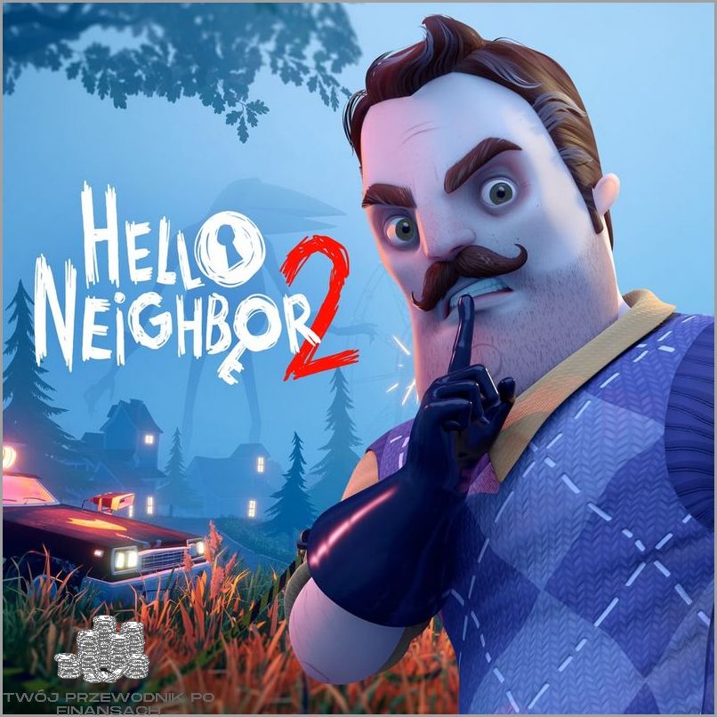 Pit 2: O co chodzi? Rozwiąż tajemnicę!