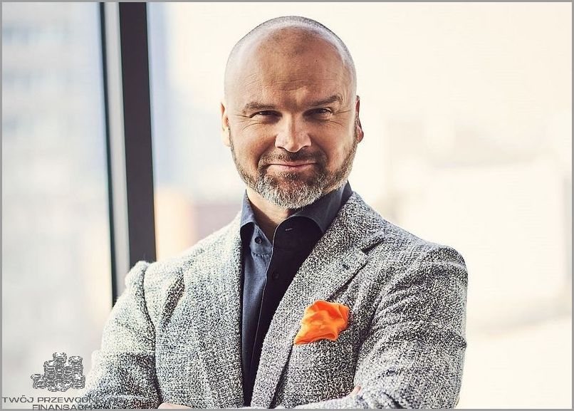 Rafał Brzoska został Pierwszą Żoną!