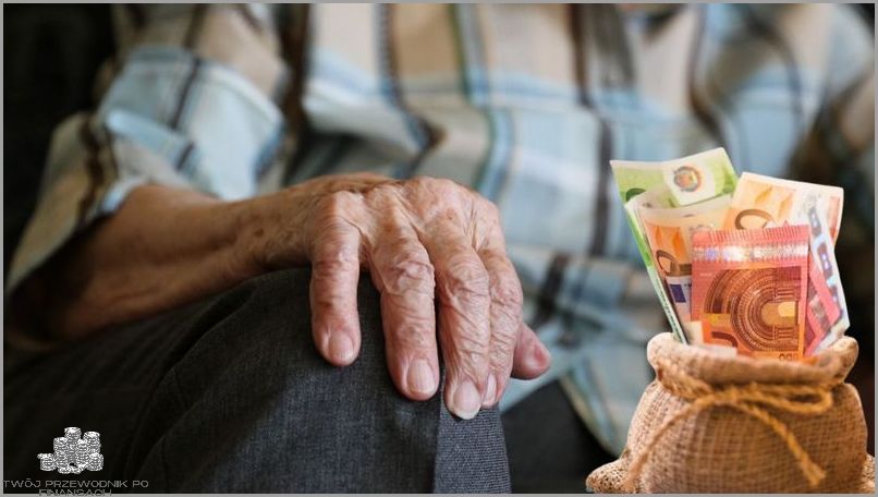 Średnia Emerytura W Niemczech? Sprawdź Co Cię Czeka!