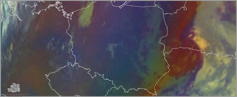 Średnia Temperatura W Polsce? Sprawdź!