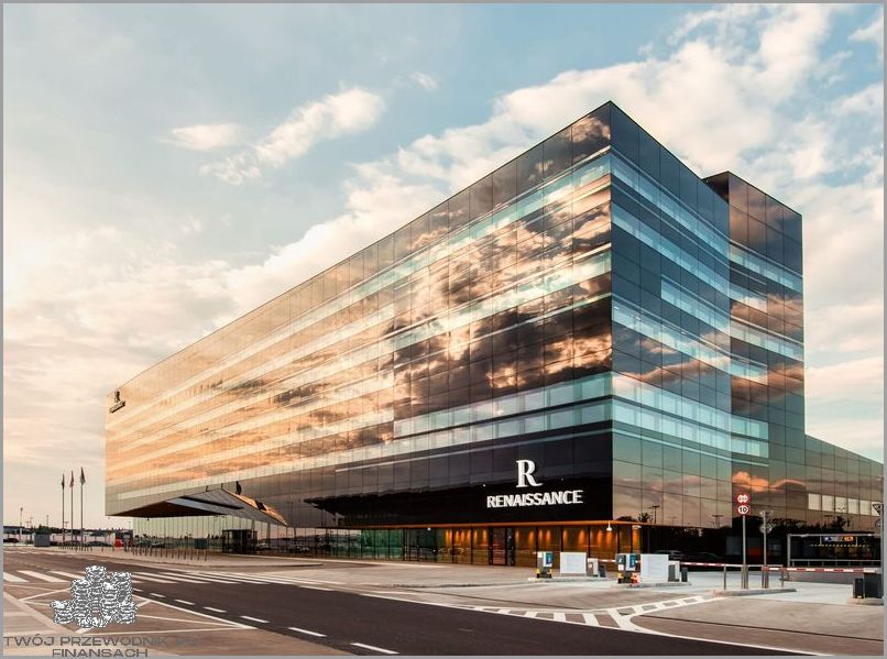 Sensacja w Hotelu Przy Lotnisku Chopina!