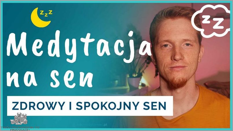 Sposób Na Zaśnięcie W 2 Minuty - Jest!