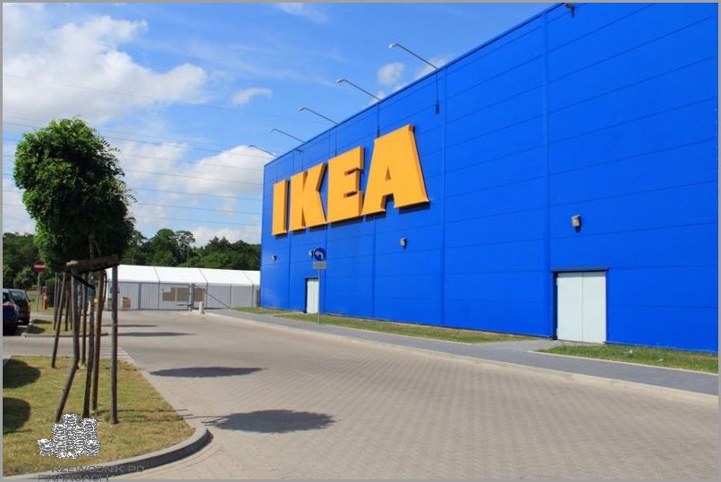 Sprawdź Godziny Otwarcia Ikea Targówek! Sprawdź Godziny Otwarcia Ikea Targówek!