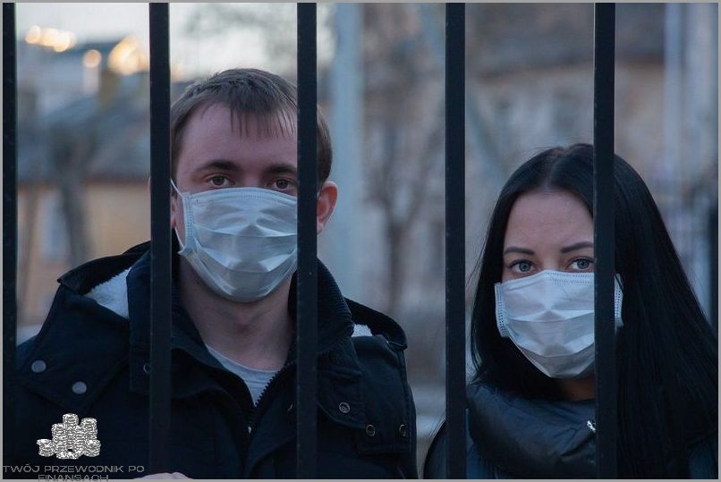 Stan Epidemii W Polsce 2021 - Co się zmieniło?