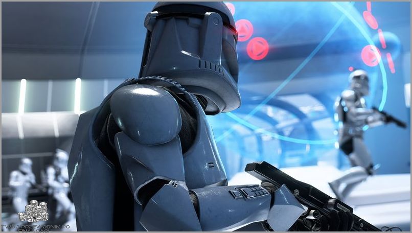Star Wars Battlefront 2: Nowy Rekord!
