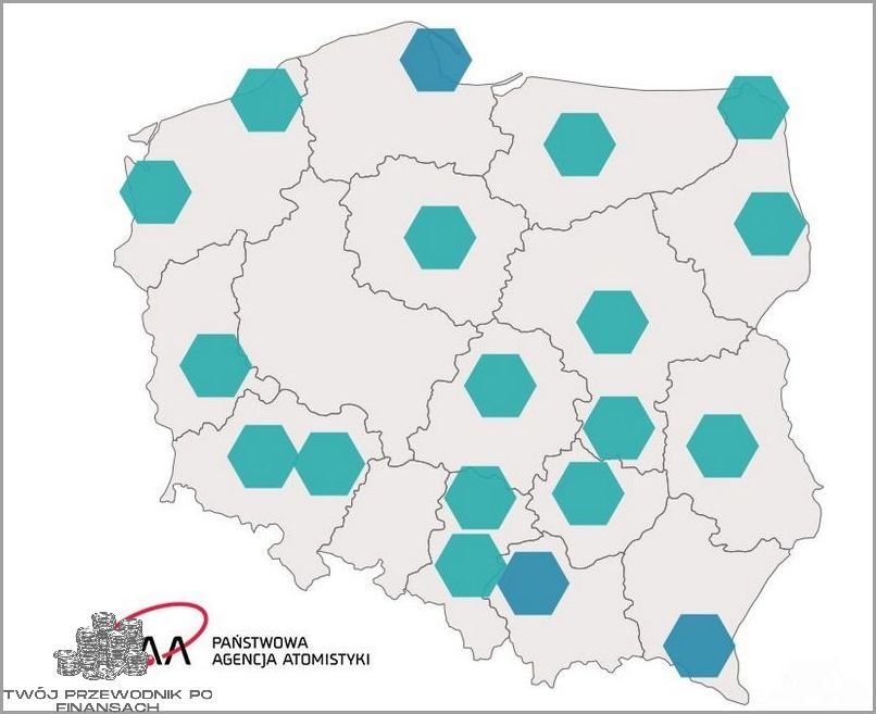 Sytuacja Radiacyjna W Polsce - Co Się Dzieje?!.