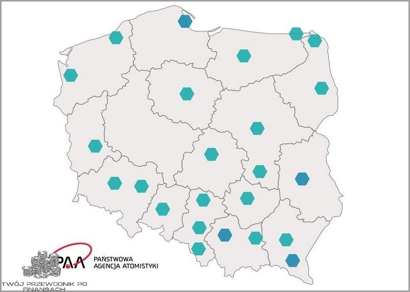 Sytuacja Radiacyjna W Polsce - Co Się Dzieje?!.