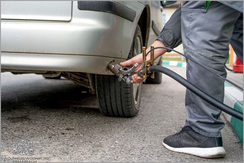 Szokująca Cena Gazu LPG na Stacjach!