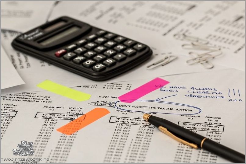 Szokująca Skala Podatkowa 2021: Tabela!