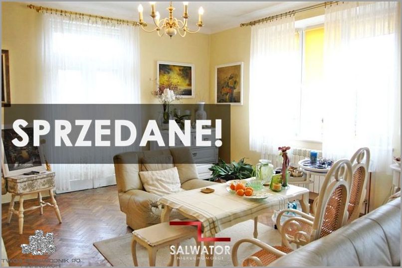 Szukasz Domu? Trzebinia ma na Sprzedaż!