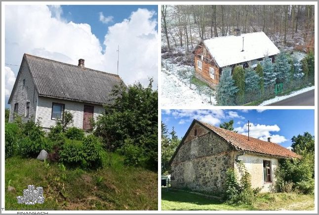 Szukasz Domy na Sprzedaż w Zakliczynie? Sprawdź!