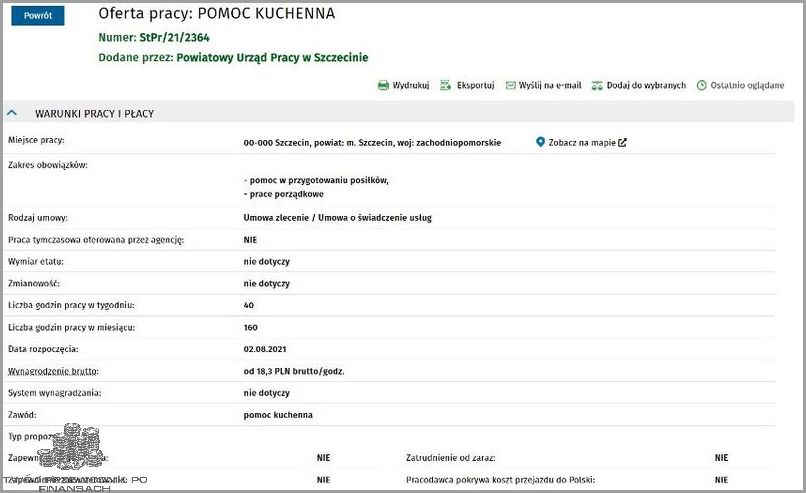 Szukasz Pracy w Kudowie Zdroju? Sprawdź Oferty!