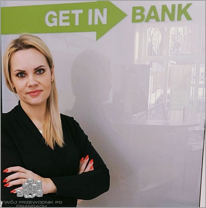 Szybko i Łatwo - Getin Bank Kredyt Gotówkowy!