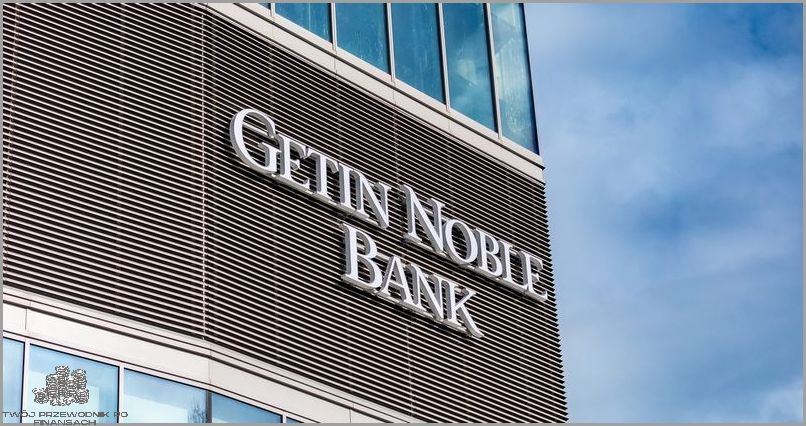 Szybko Sprawdź Kursy Walut Getin Banku!