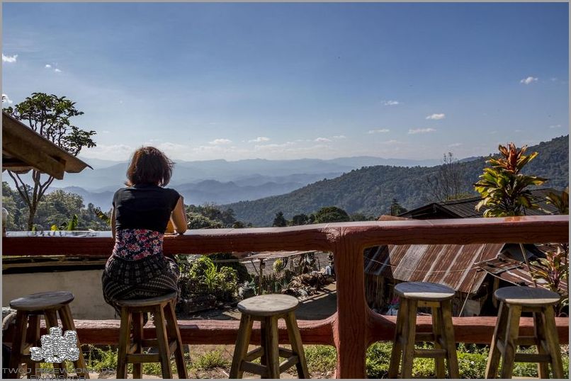 Tajlandia Wakacje Na Własną Rękę: Niezapomniane Przeżycia!