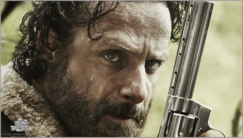 The Walking Dead Fox - Co się dzieje?