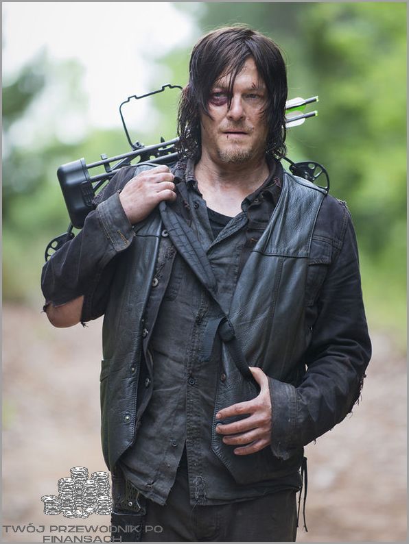 The Walking Dead Fox - Co się dzieje?