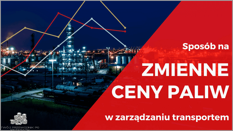 Ujawnione! Hurtowe Ceny Paliw Archiwum!