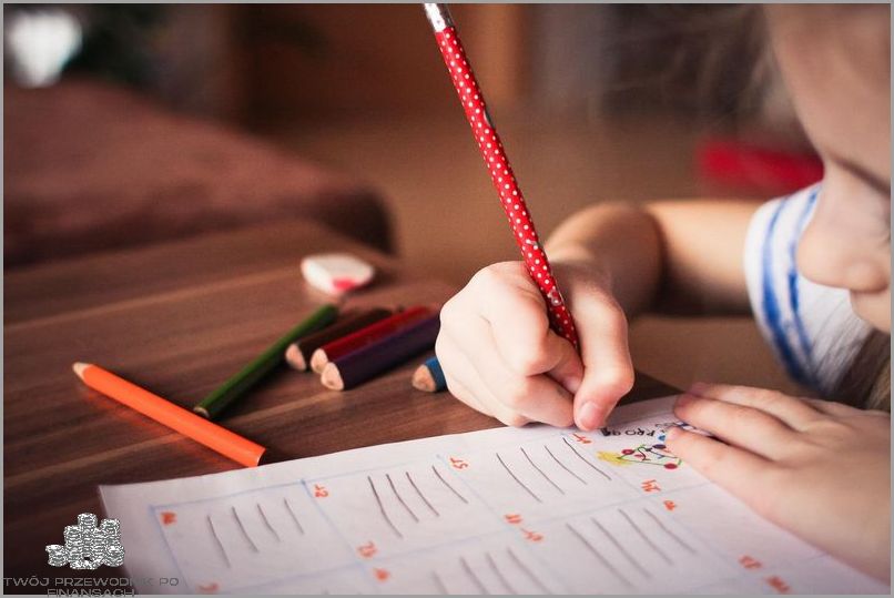 Ulga Na Dziecko 2021: Komu Przysługuje?