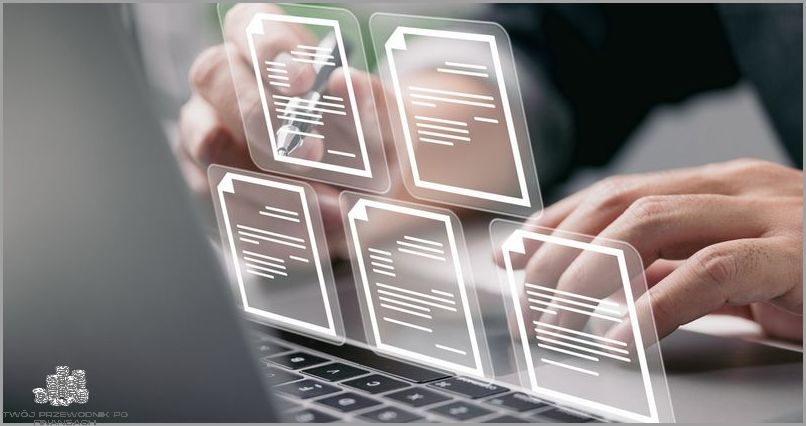 Ustawa O Ochronie Informacji Niejawnych - co powinniście wiedzieć!