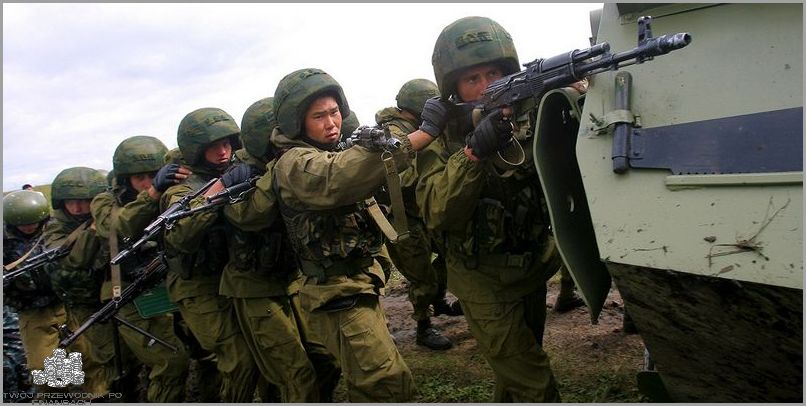 Wojna na Ukrainie? Izrael włącza się!