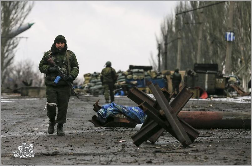 Wojna na Ukrainie? Izrael włącza się!