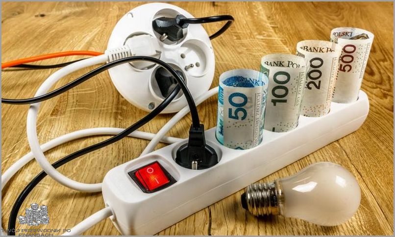 Zaskakujący Wydatek: Opłata Mocowa Dla Firm!