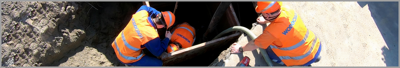 Zgłoś Awarię Linii Telekomunikacji!