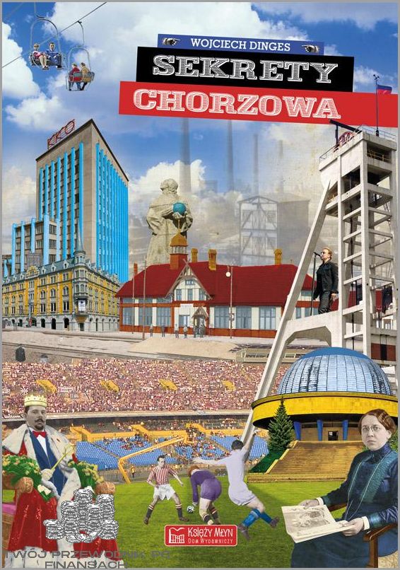 Znamy Kod Pocztowy Chorzowa Batory!