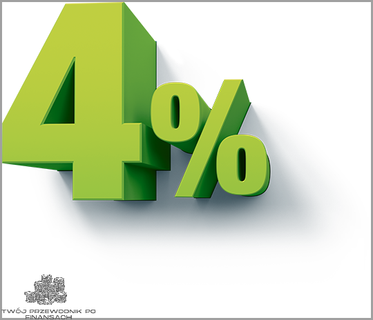 Zyskaj nawet 5% z lokatą w dolarach!