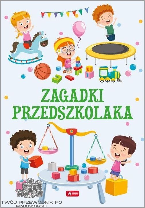 300 Plus dla Przedszkolaka - Sprawdź Jak!