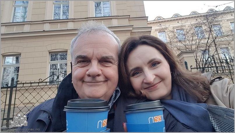 Alex Barszczewski: Niesamowita historia!