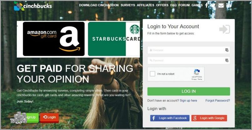 Aplikacja z Płatnymi Ankietami - Sprawdź!