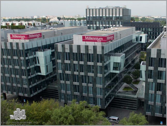 Bank Millennium - Odwiedź Stronę Główną!