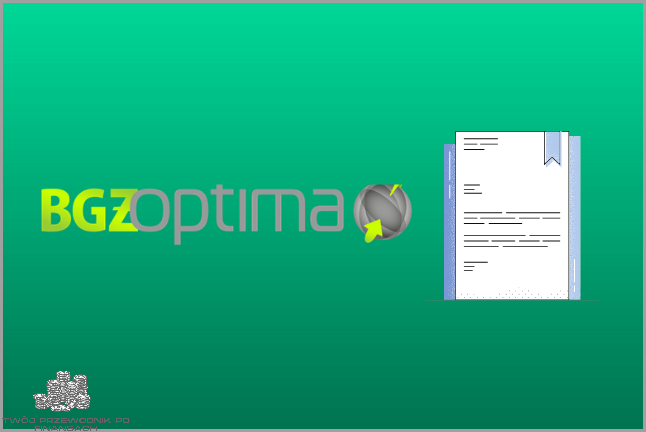 Bgz Optima - Nowy Standard W Bankowości!