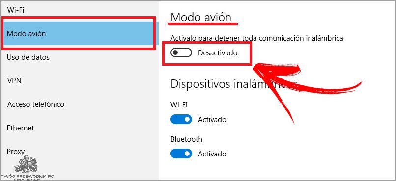 Co to jest Tryb Samolotowy? Sprawdź!